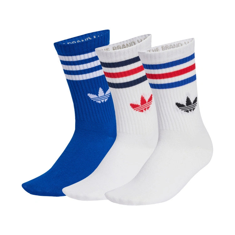 Calcetines Adidas Originals Pack 3