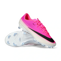 Nike Mercurial Vapor rosa - vista frontal