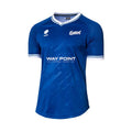 Camiseta Way Point Football Agency
